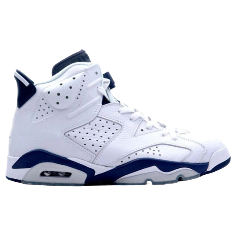 Air Jordan6 Retro 'Midnight Navy' 2000