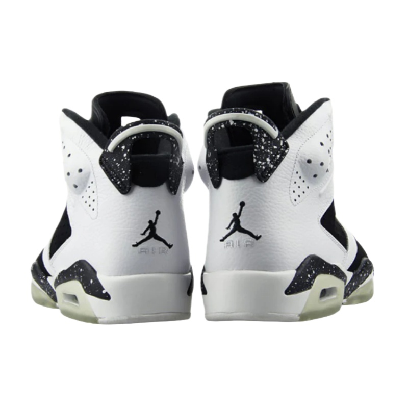 Air Jordan6 Retro 'Oreo'