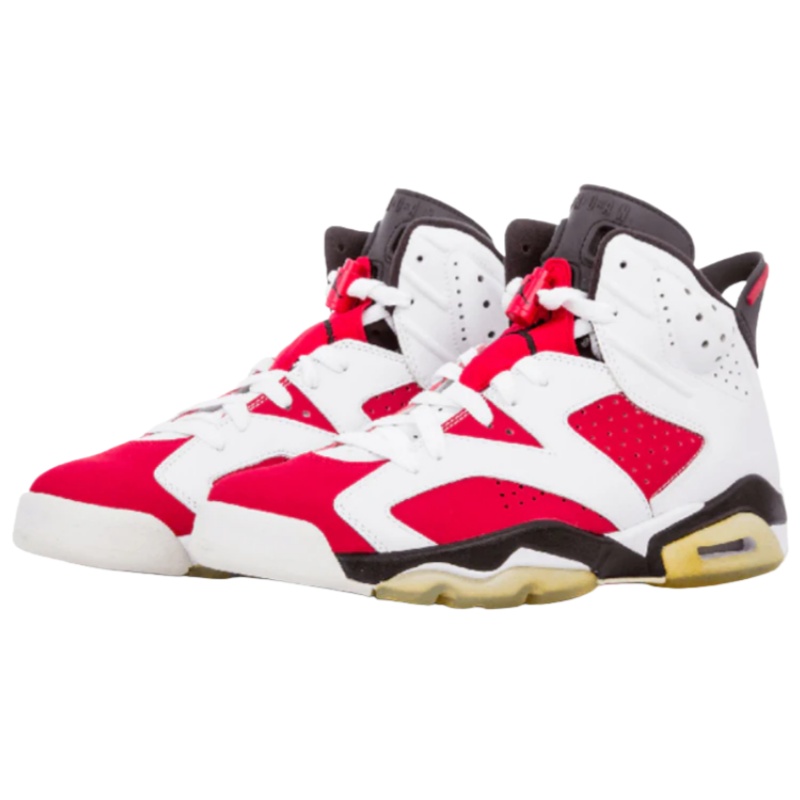 Air Jordan6 Retro 'Countdown Pack'