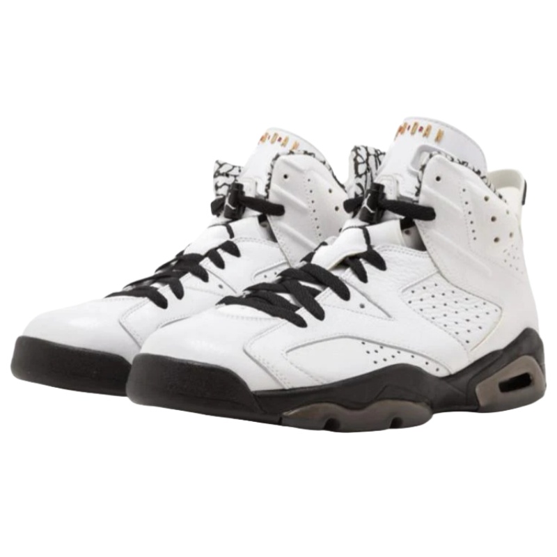 Air Jordan6 Retro Premium 'Motorsports'