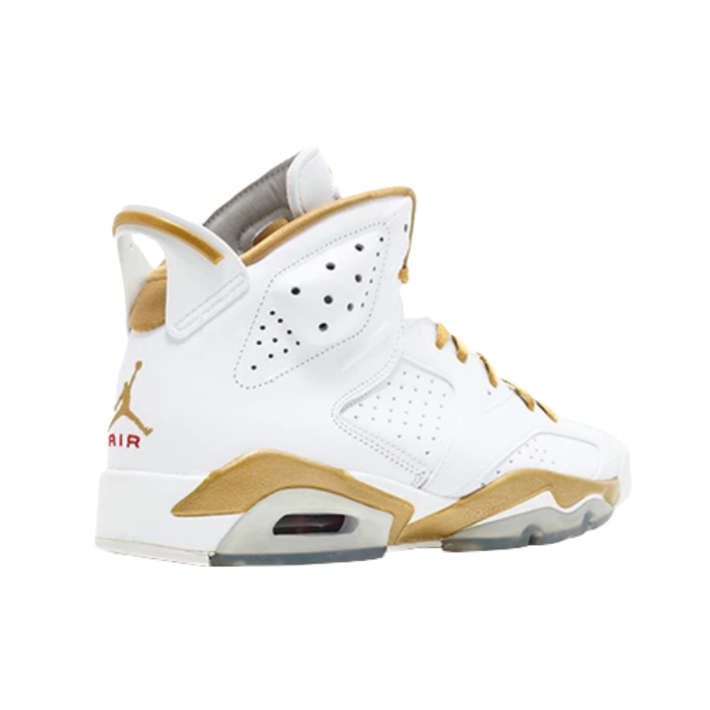Air Jordan6 Retro 'GMP'