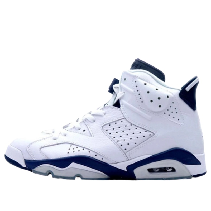 Air Jordan6 Retro 'Midnight Navy' 2000