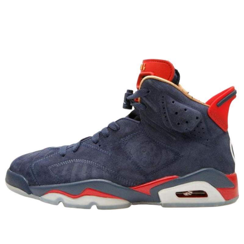 Air Jordan6 DB 'Doernbecher'