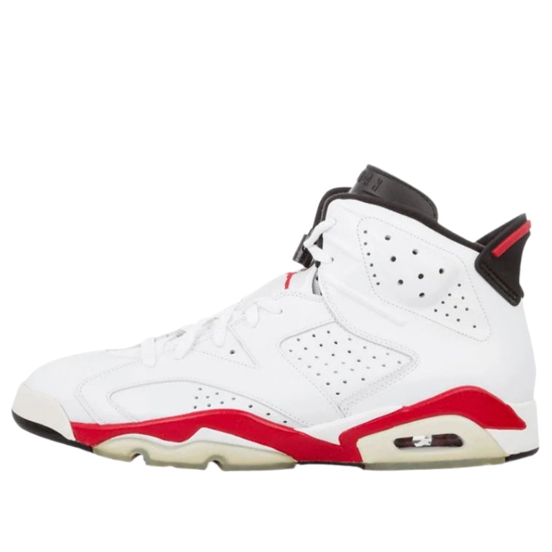 Air Jordan6 Retro 'Bulls'