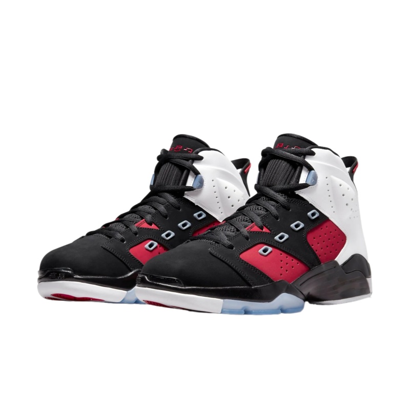 Air Jordan6-17-23 'Carmine'