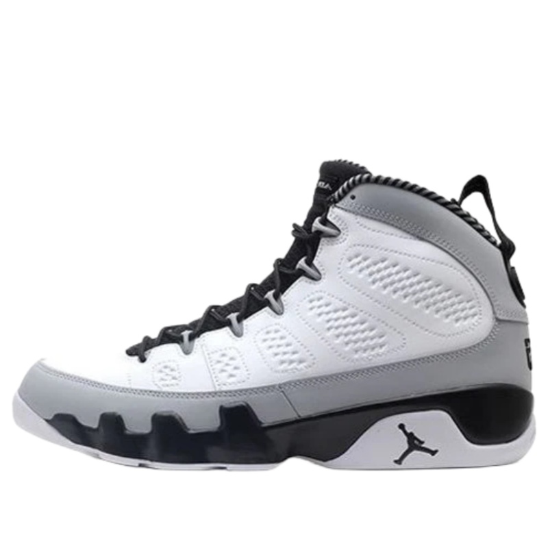 Air Jordan9 Retro 'Barons'