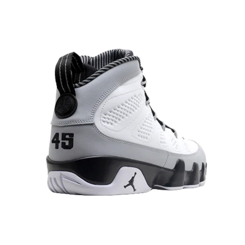 Air Jordan9 Retro 'Barons'