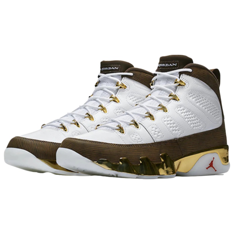Air Jordan9 Retro 'MOP Melo'