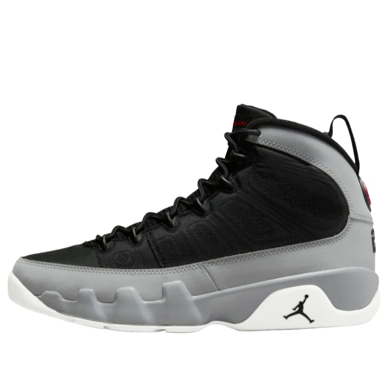 Air Jordan9 Retro 'Particle Grey'