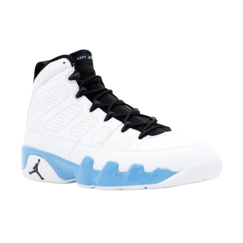 Air Jordan9 Retro 'UNC' 2010