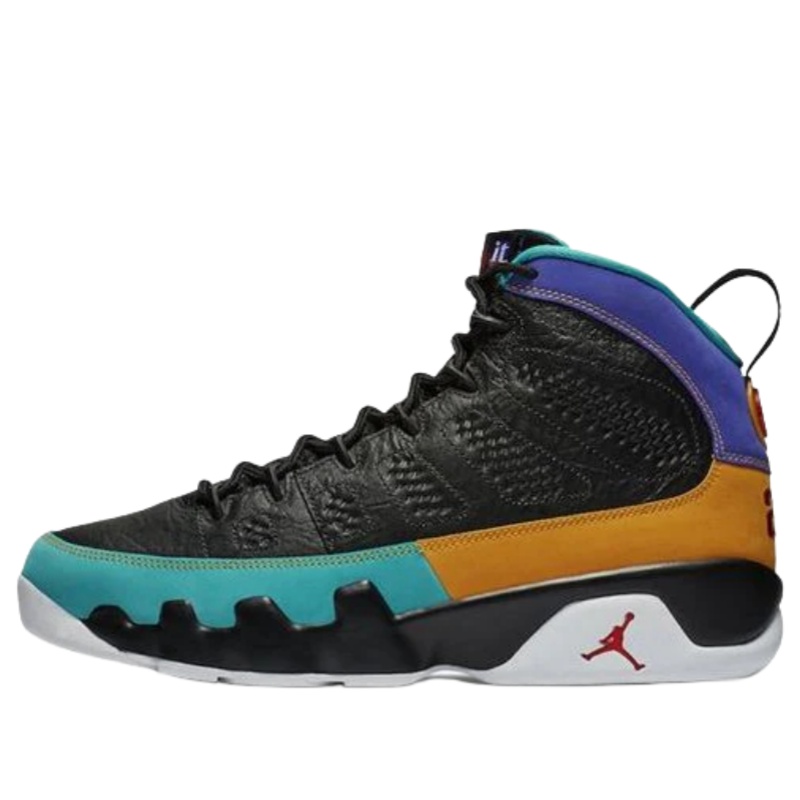 Air Jordan9 Retro 'Dream It, Do It'