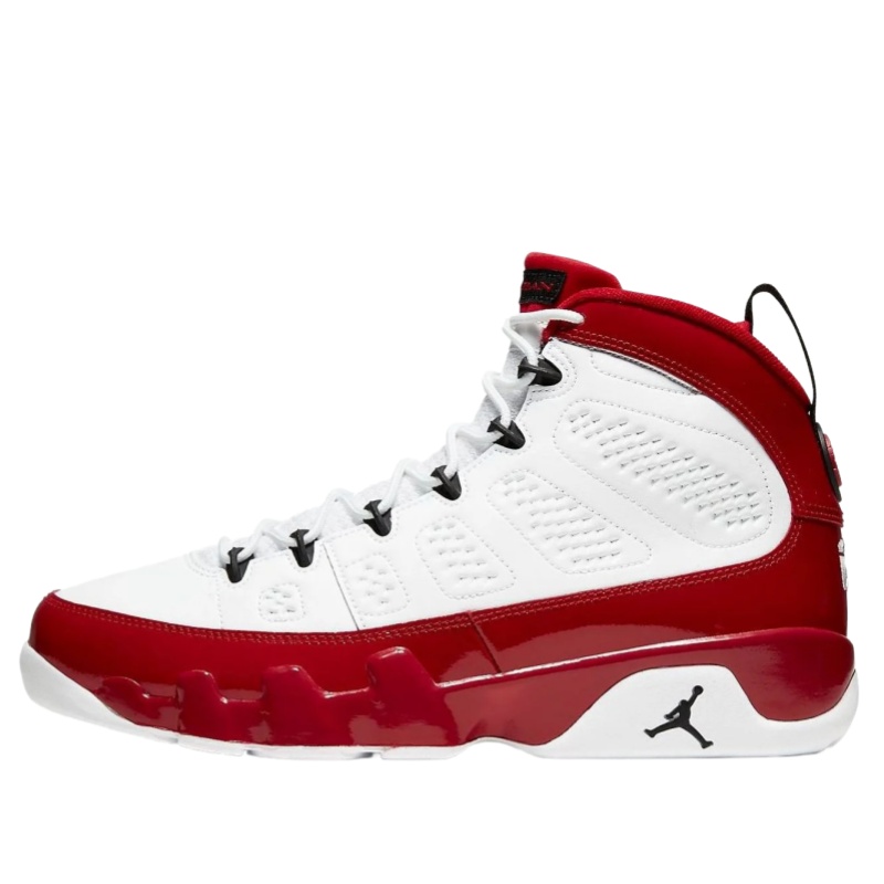 Air Jordan9 Retro 'Gym Red'
