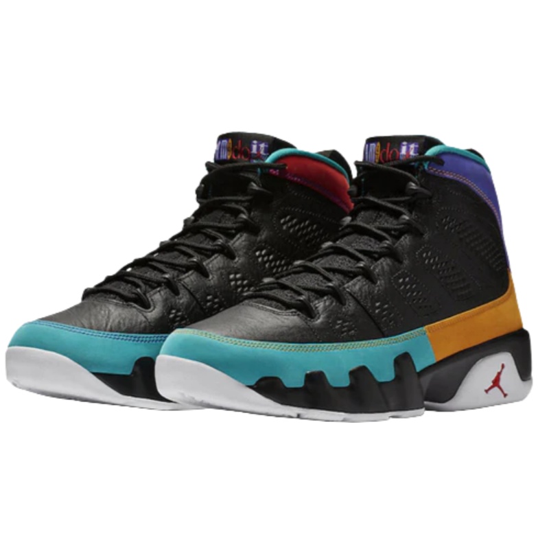 Air Jordan9 Retro 'Dream It, Do It'