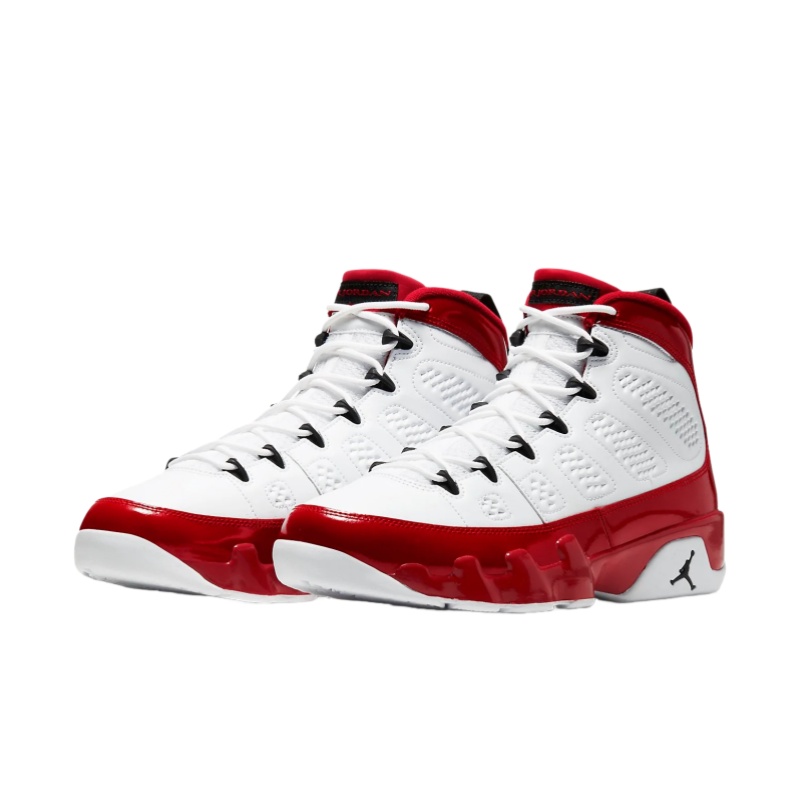 Air Jordan9 Retro 'Gym Red'
