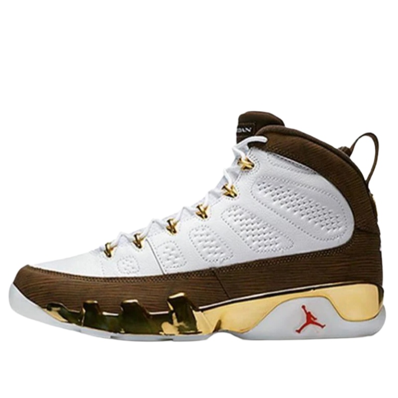 Air Jordan9 Retro 'MOP Melo'