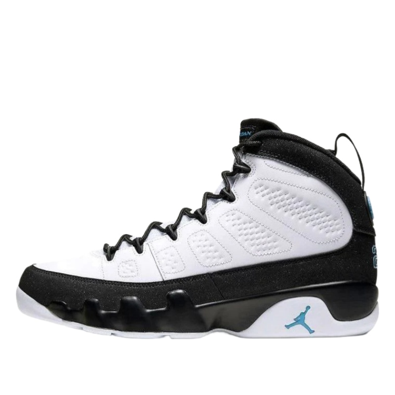 Air Jordan9 Retro 'University Blue'