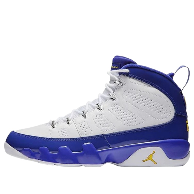 Air Jordan9 Retro 'Kobe'