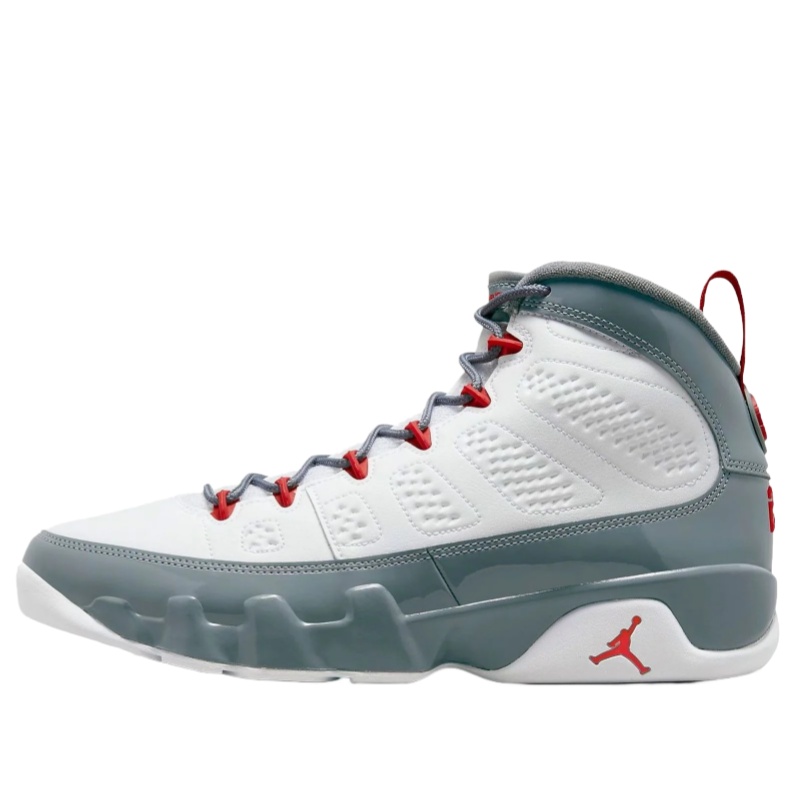 Air Jordan9 Retro 'Fire Red'