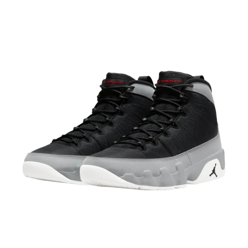 Air Jordan9 Retro 'Particle Grey'