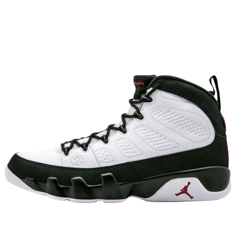 Air Jordan9 Retro OG 'Space Jam' 2016