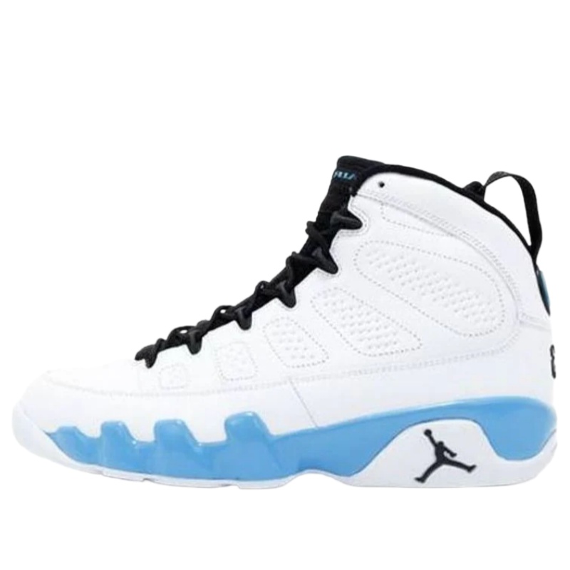 Air Jordan9 Retro 'UNC' 2010