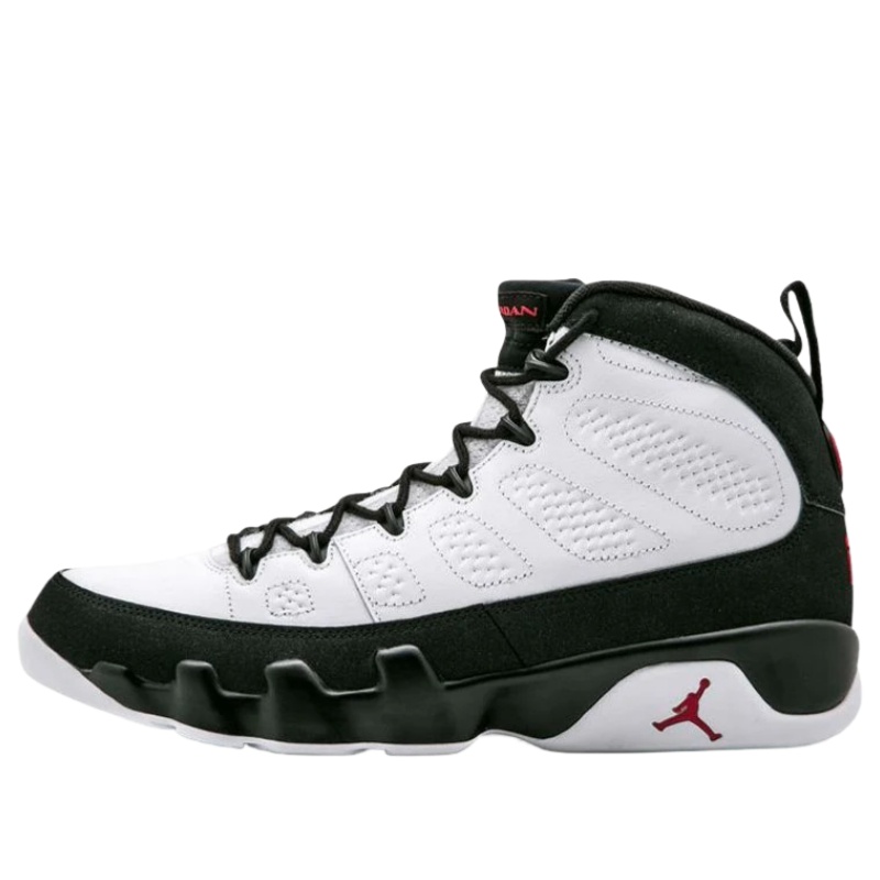 Air Jordan9 Retro OG 'Space Jam' 2016