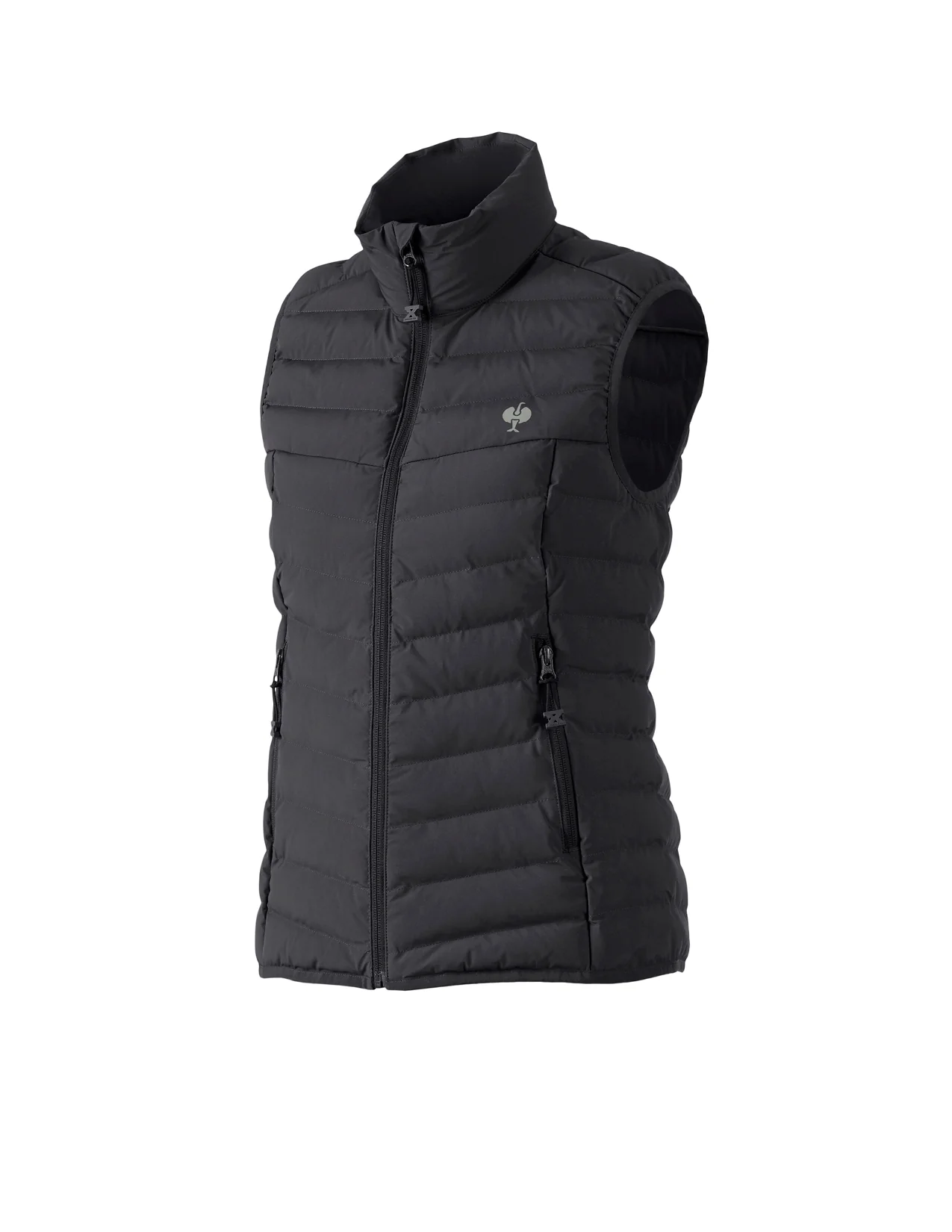 Women's Bodywarmer e.s.motion ten