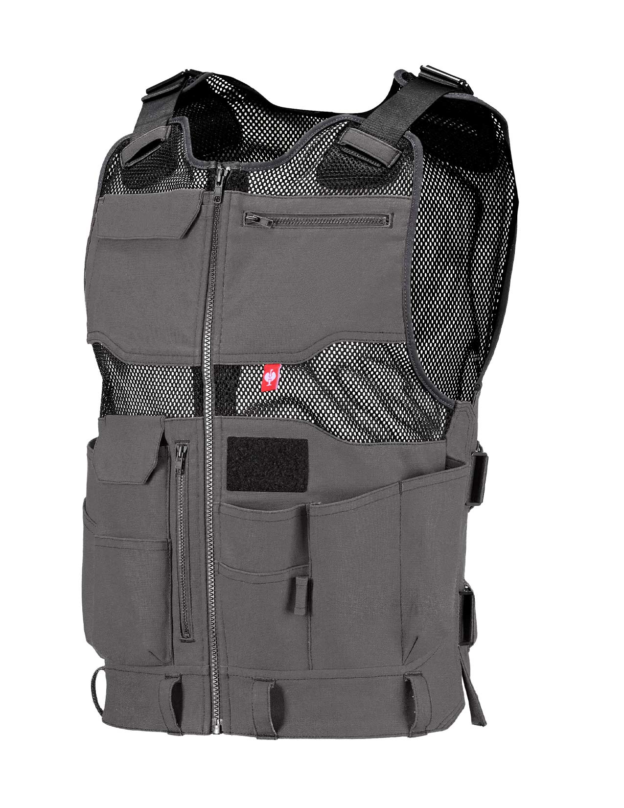 Tool Vest e.s. iconic