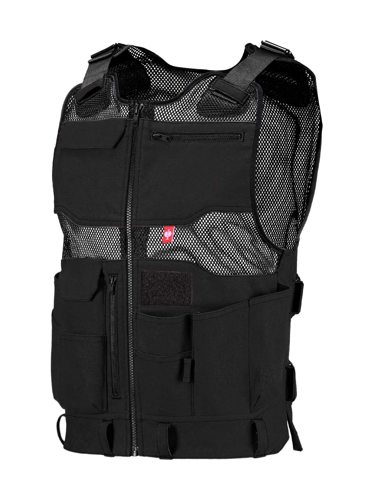 Tool Vest e.s. iconic