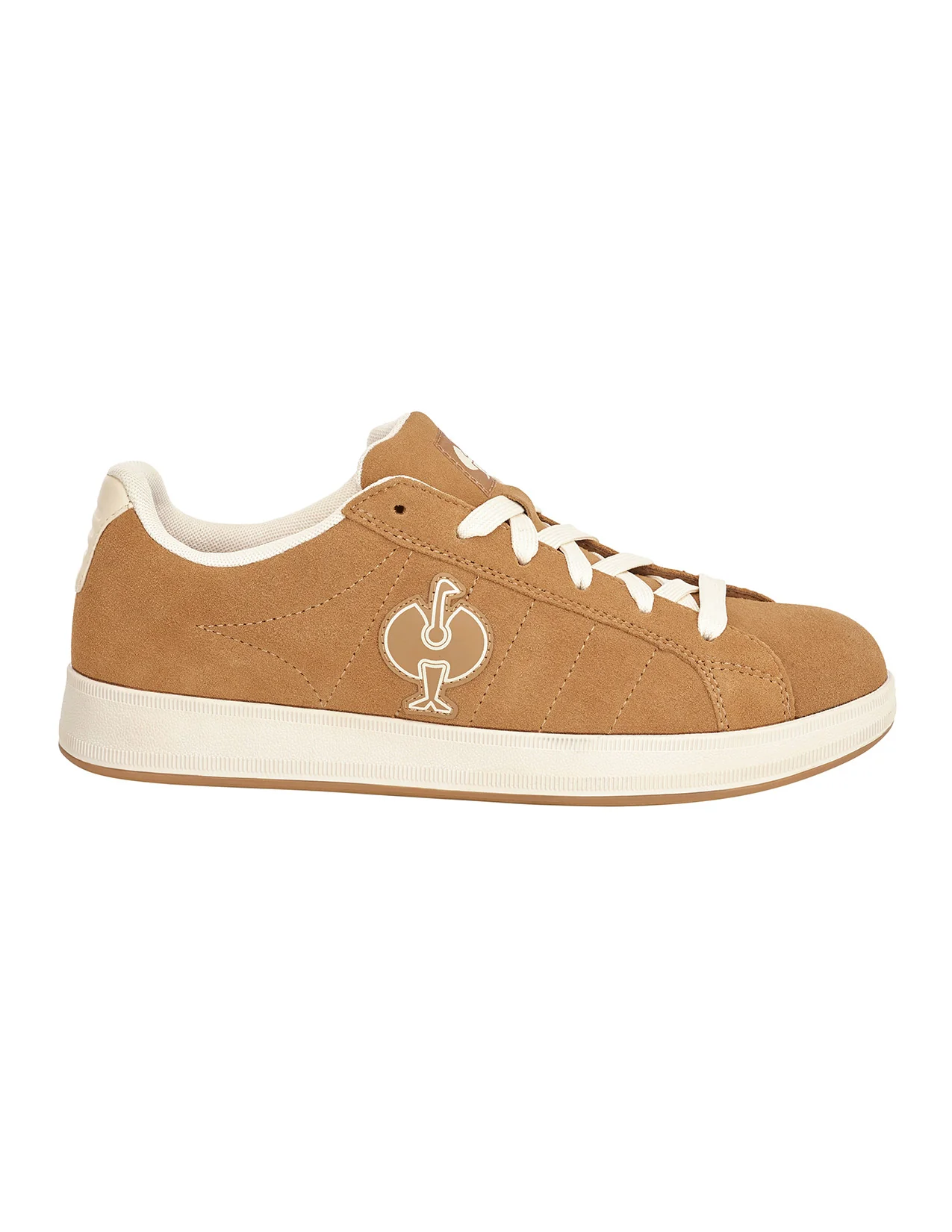 Tampa Low Safety Toe Work Shoe