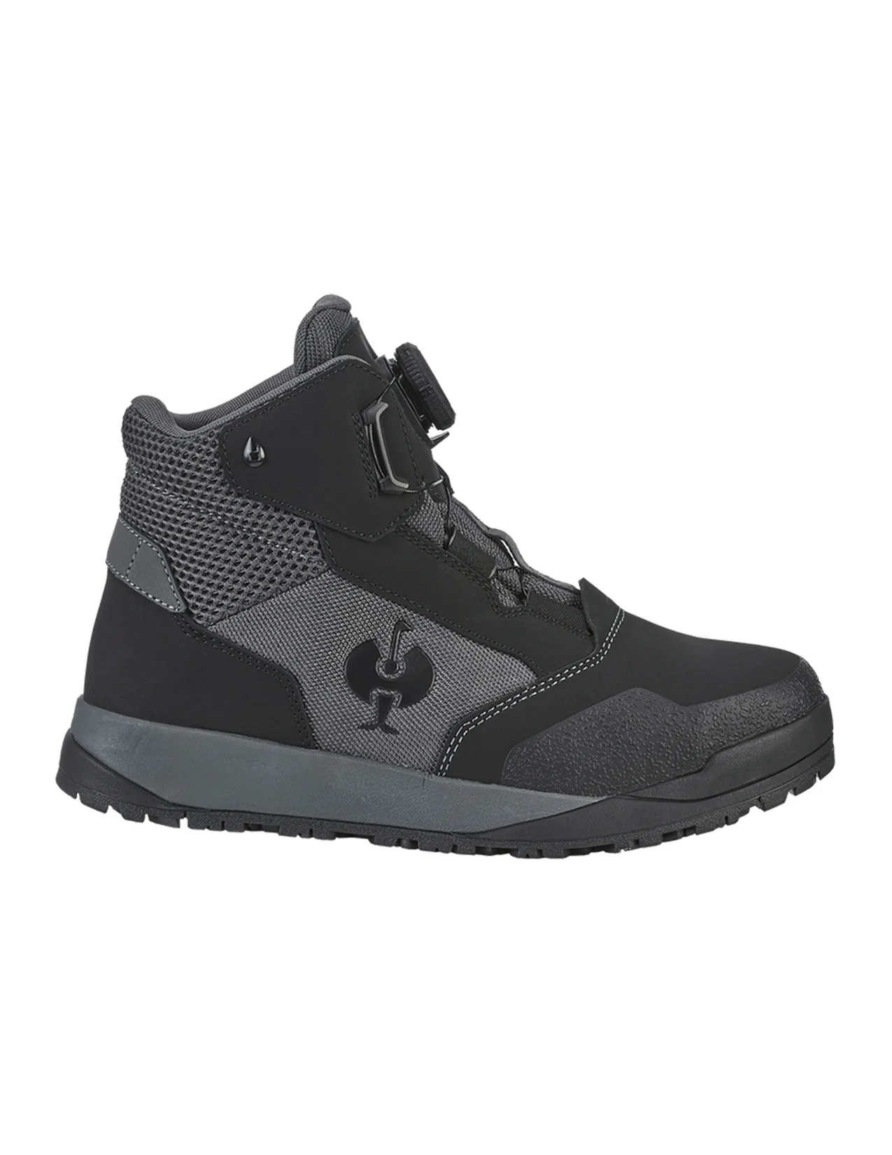 Murcia Mid Safety Toe Work Boot