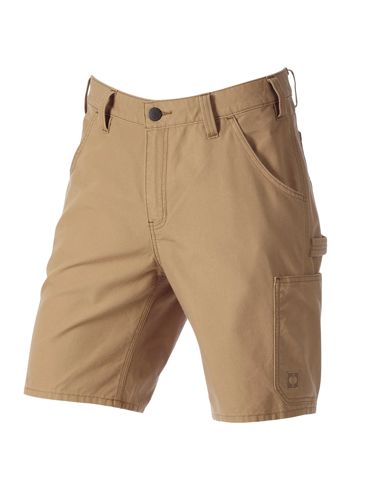 Shorts e.s. iconic