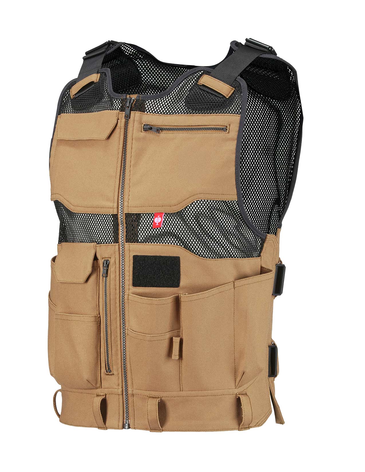 Tool Vest e.s. iconic