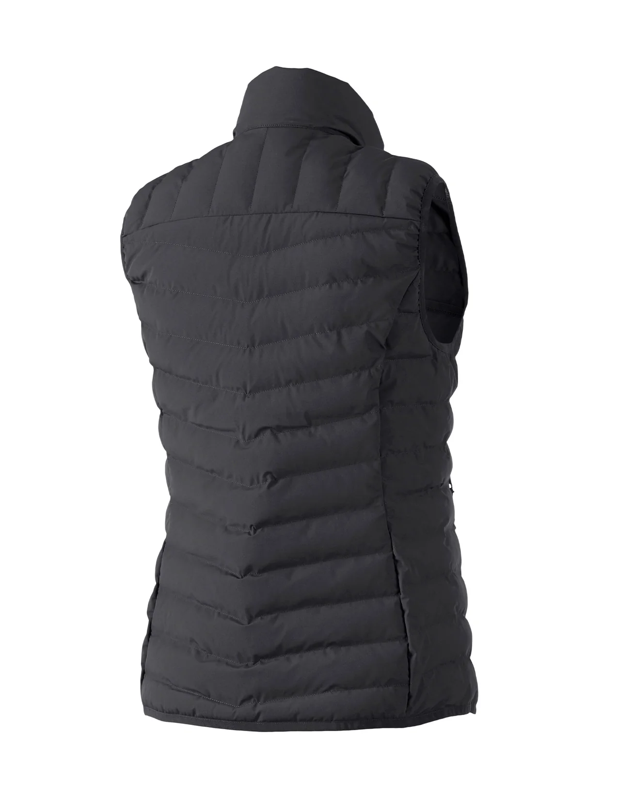 Women's Bodywarmer e.s.motion ten