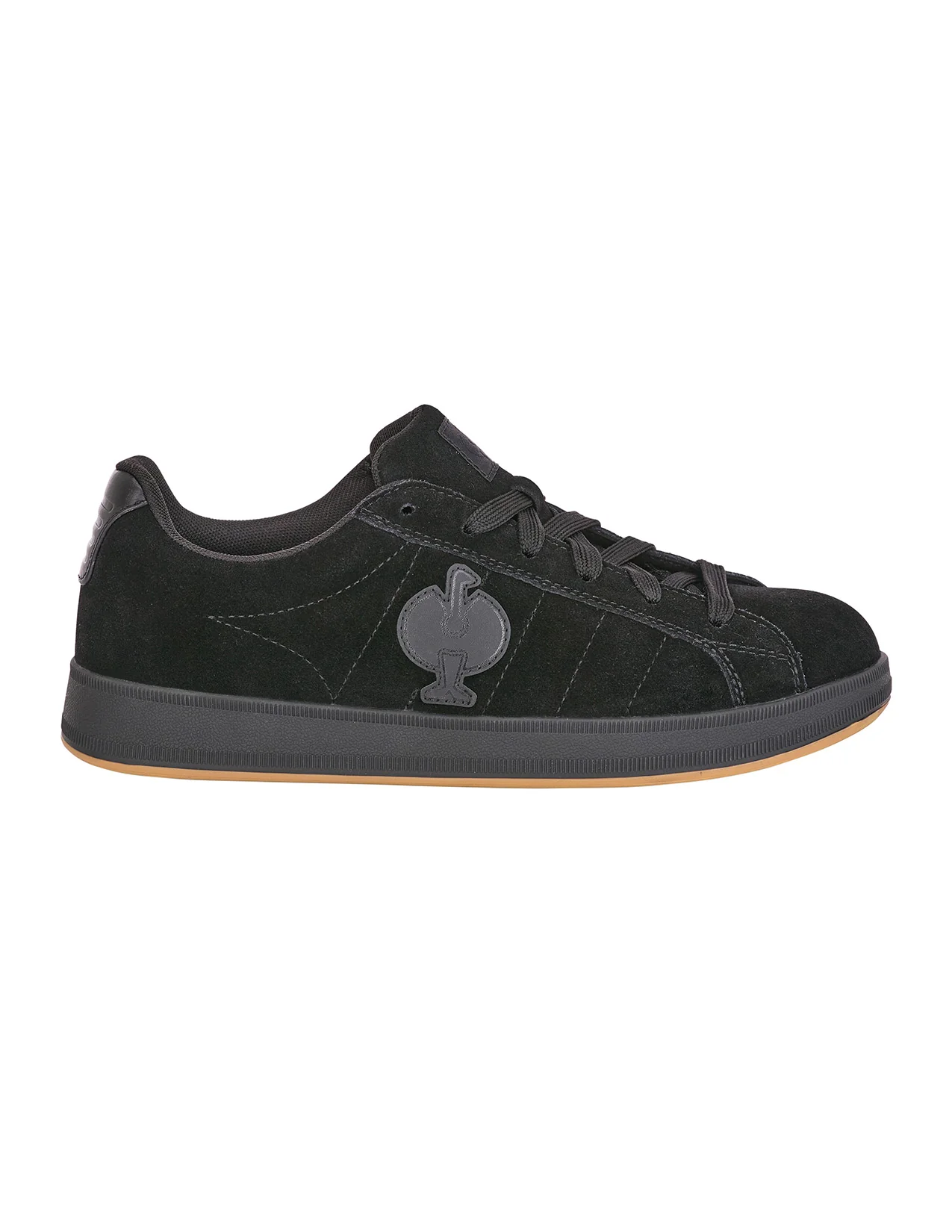 Tampa Low Safety Toe Work Shoe