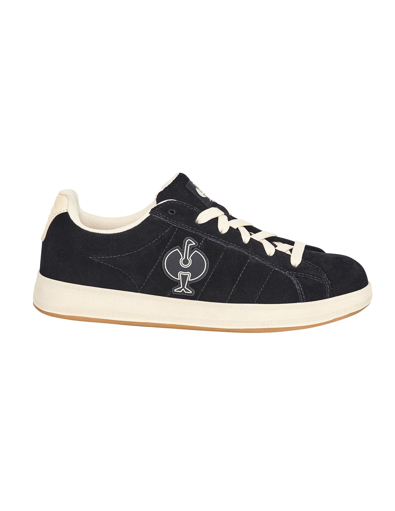 Tampa Low Safety Toe Work Shoe