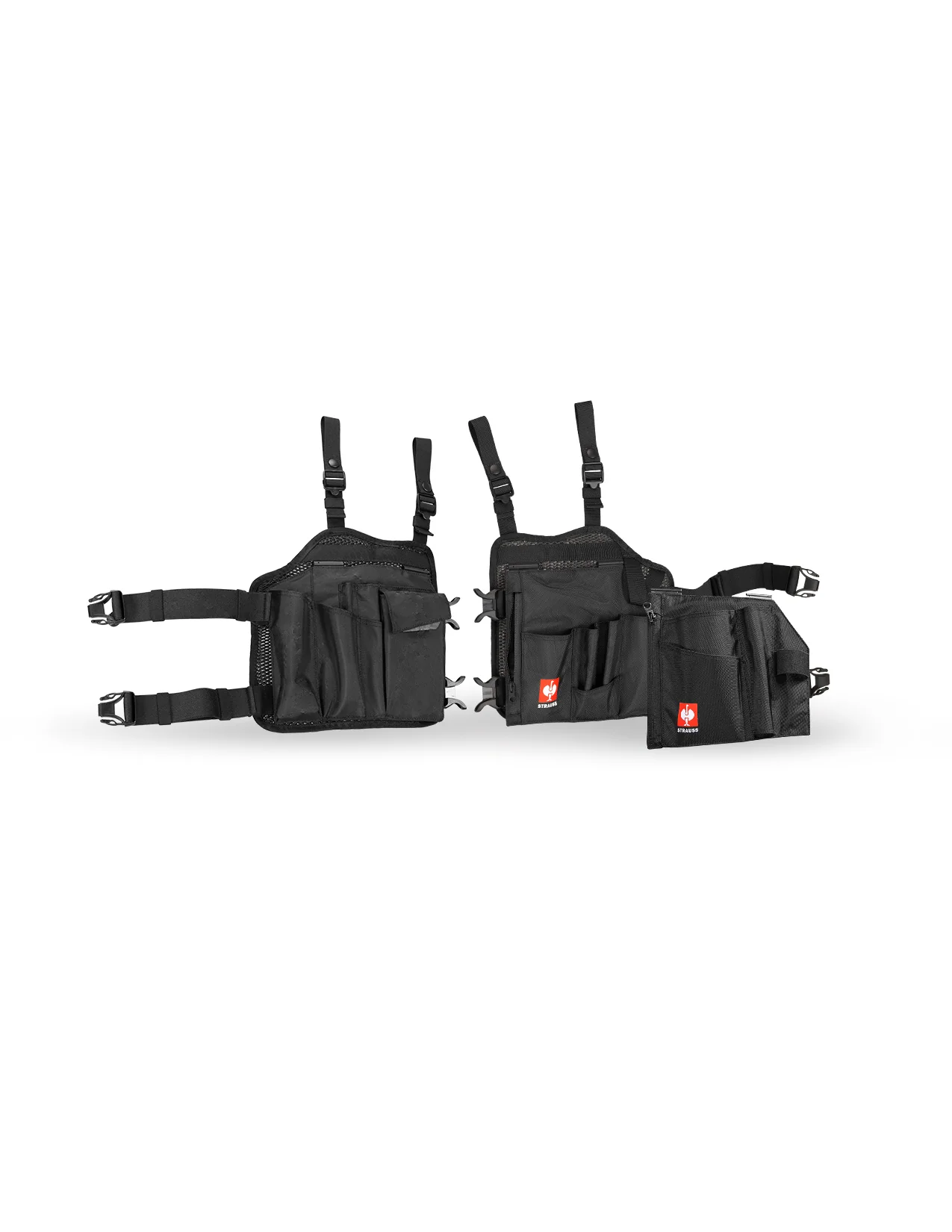 e.s. Tool Bag Set Legpack