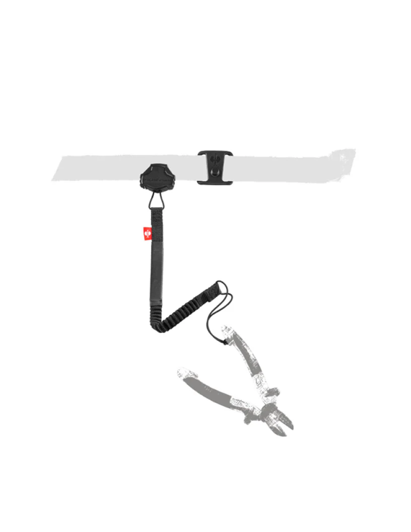 Tool Leash e.s. tool concept