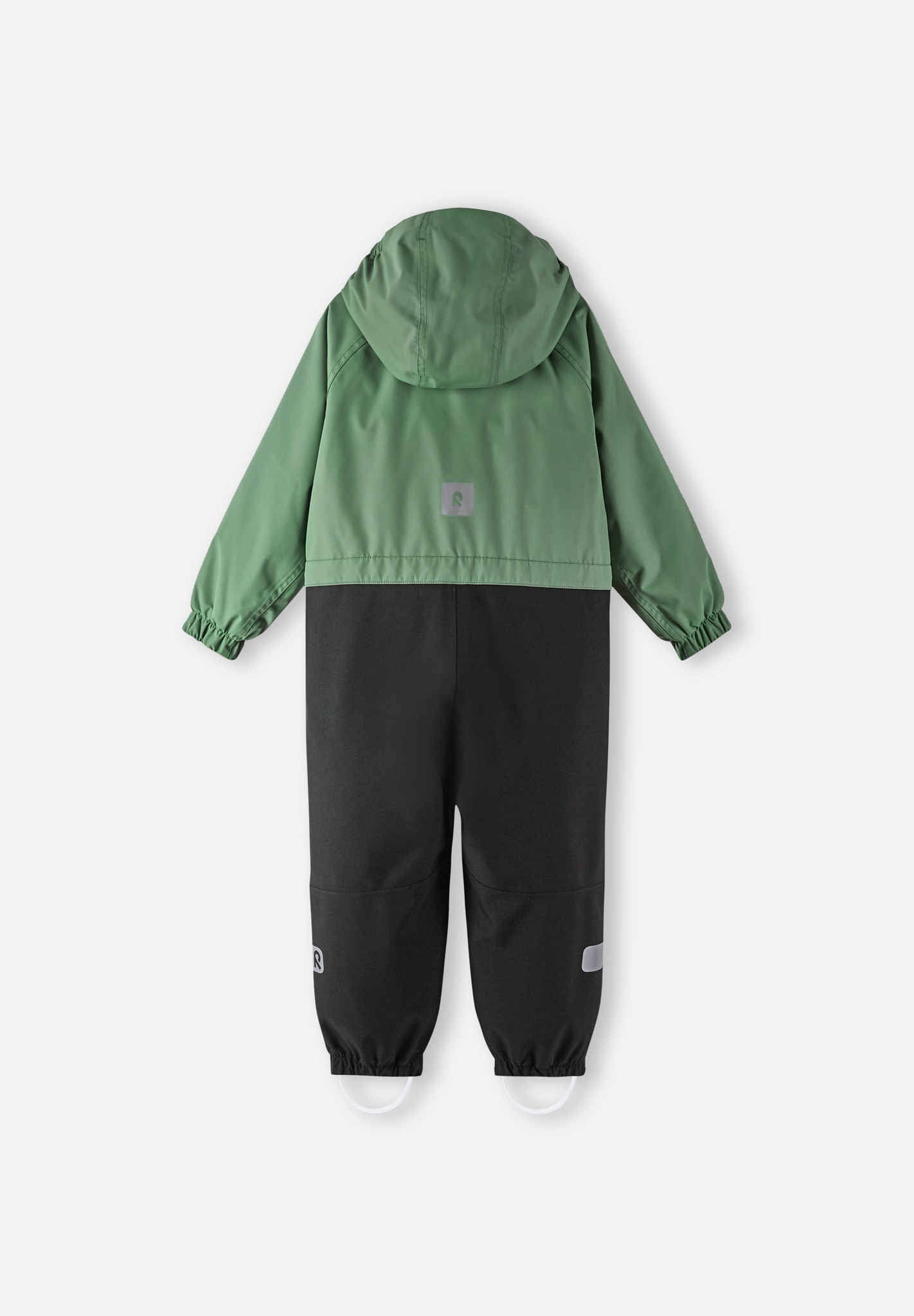Kids' waterproof outdoor jumpsuit Kapelli