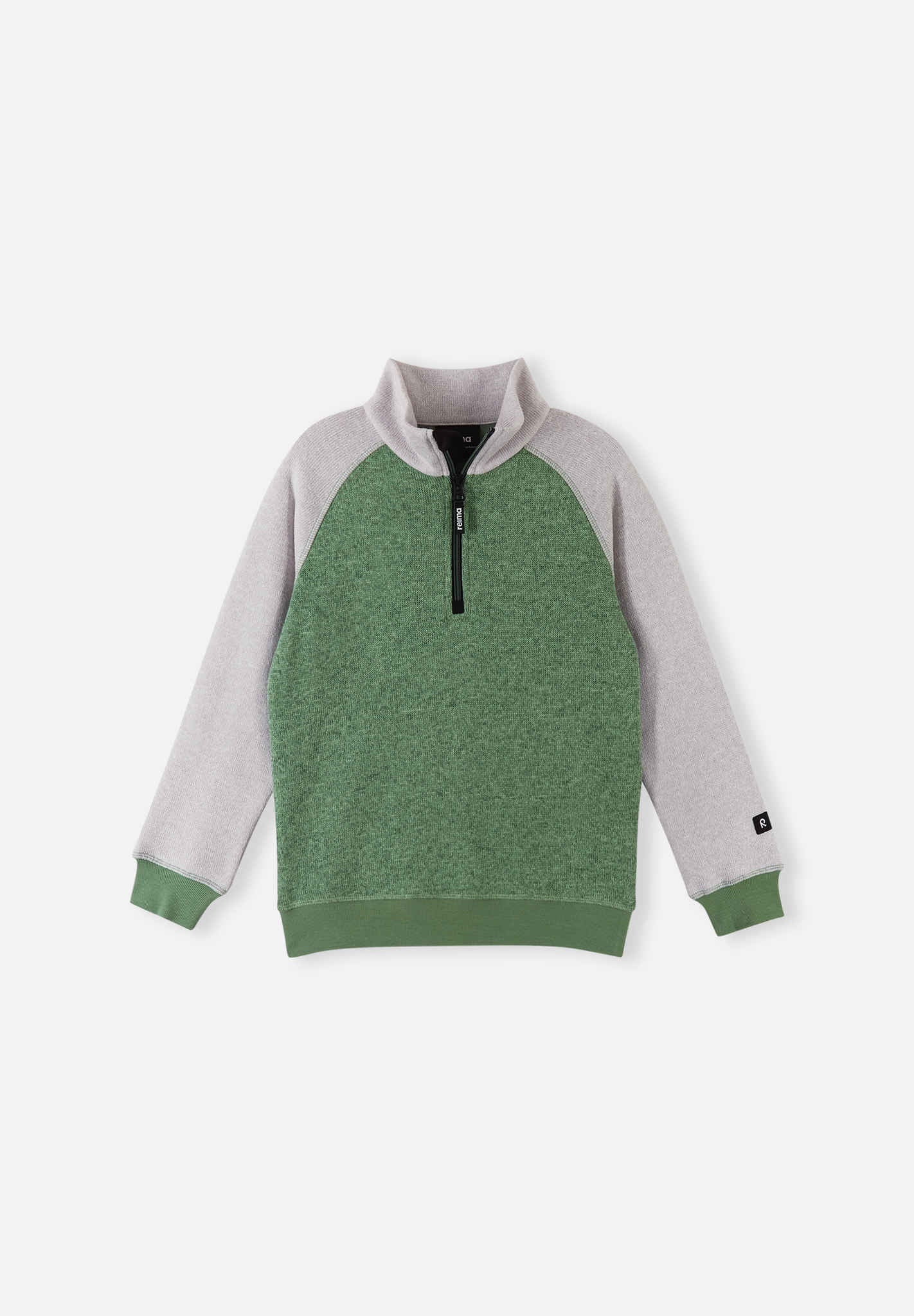 Juniors' fleece sweater Neulus