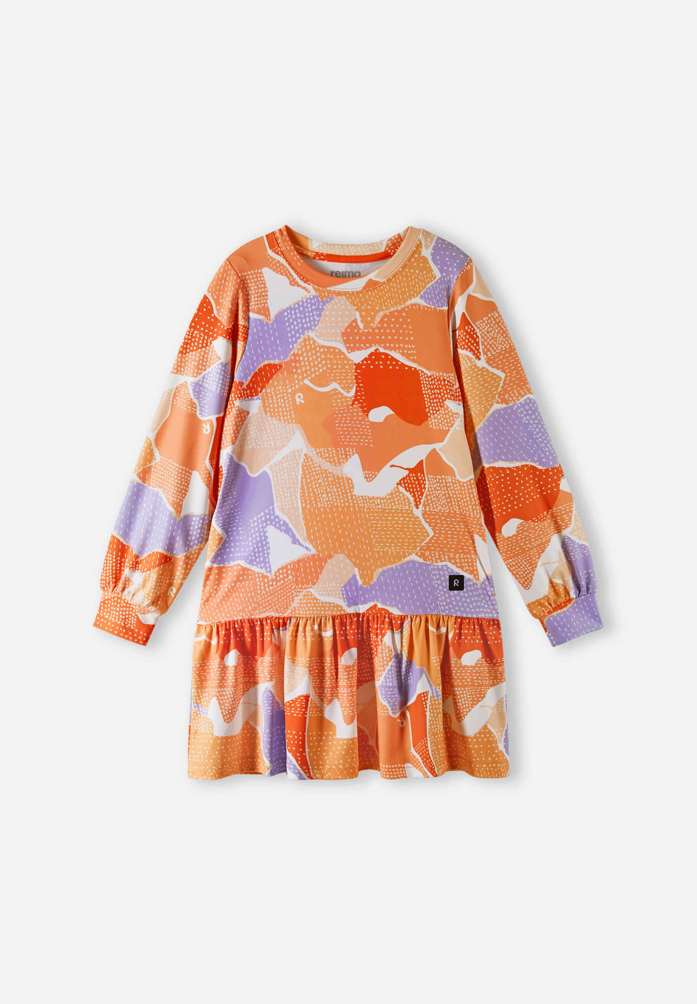 Kids' tunic Mielikki