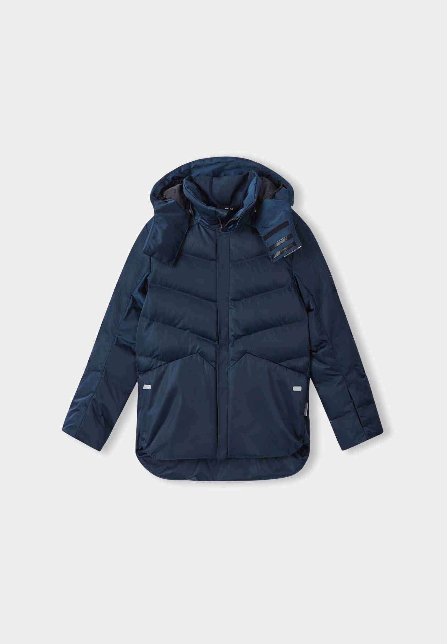 Juniors' waterproof winter jacket Tervola
