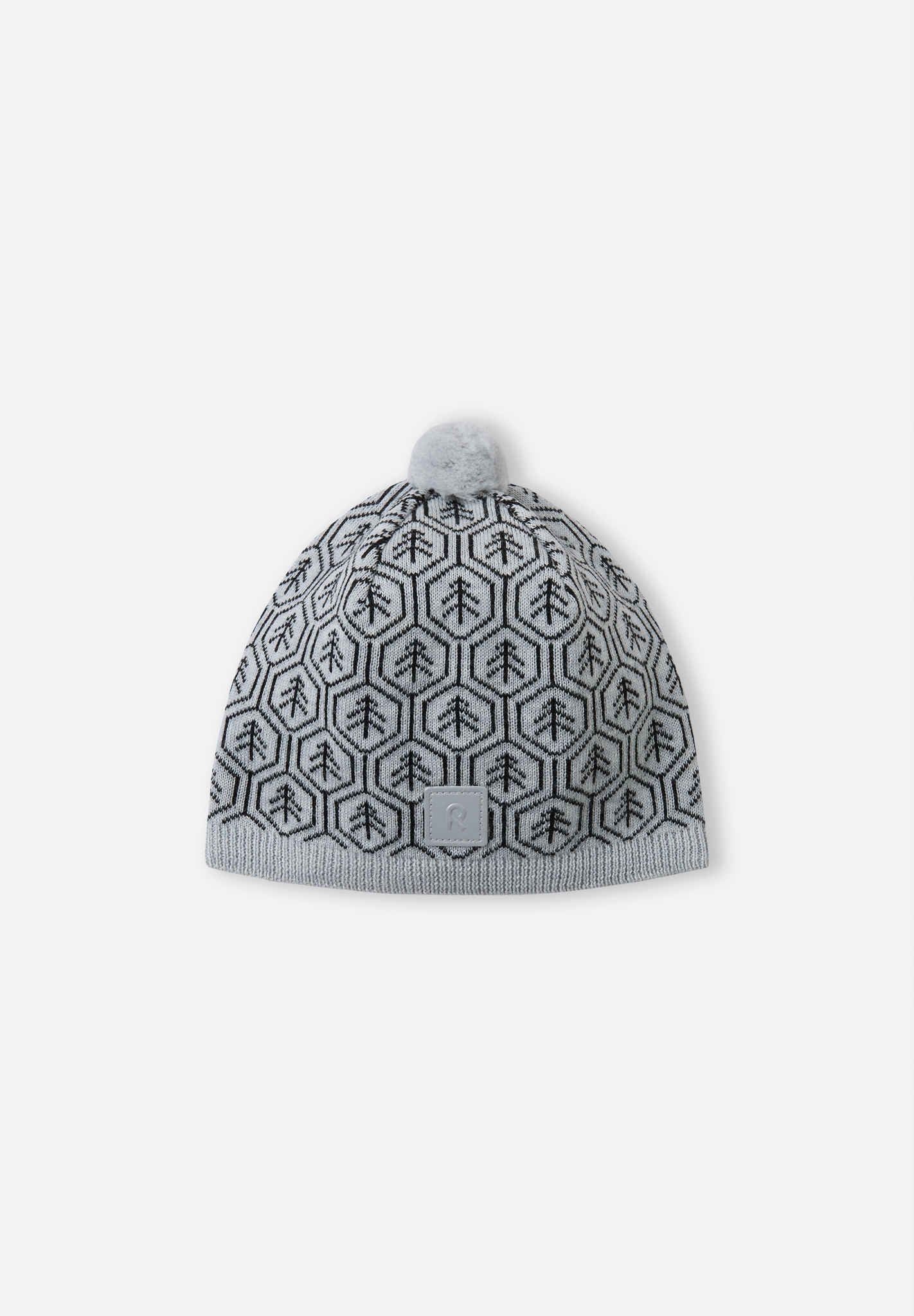 Kids' wool beanie Tunturissa