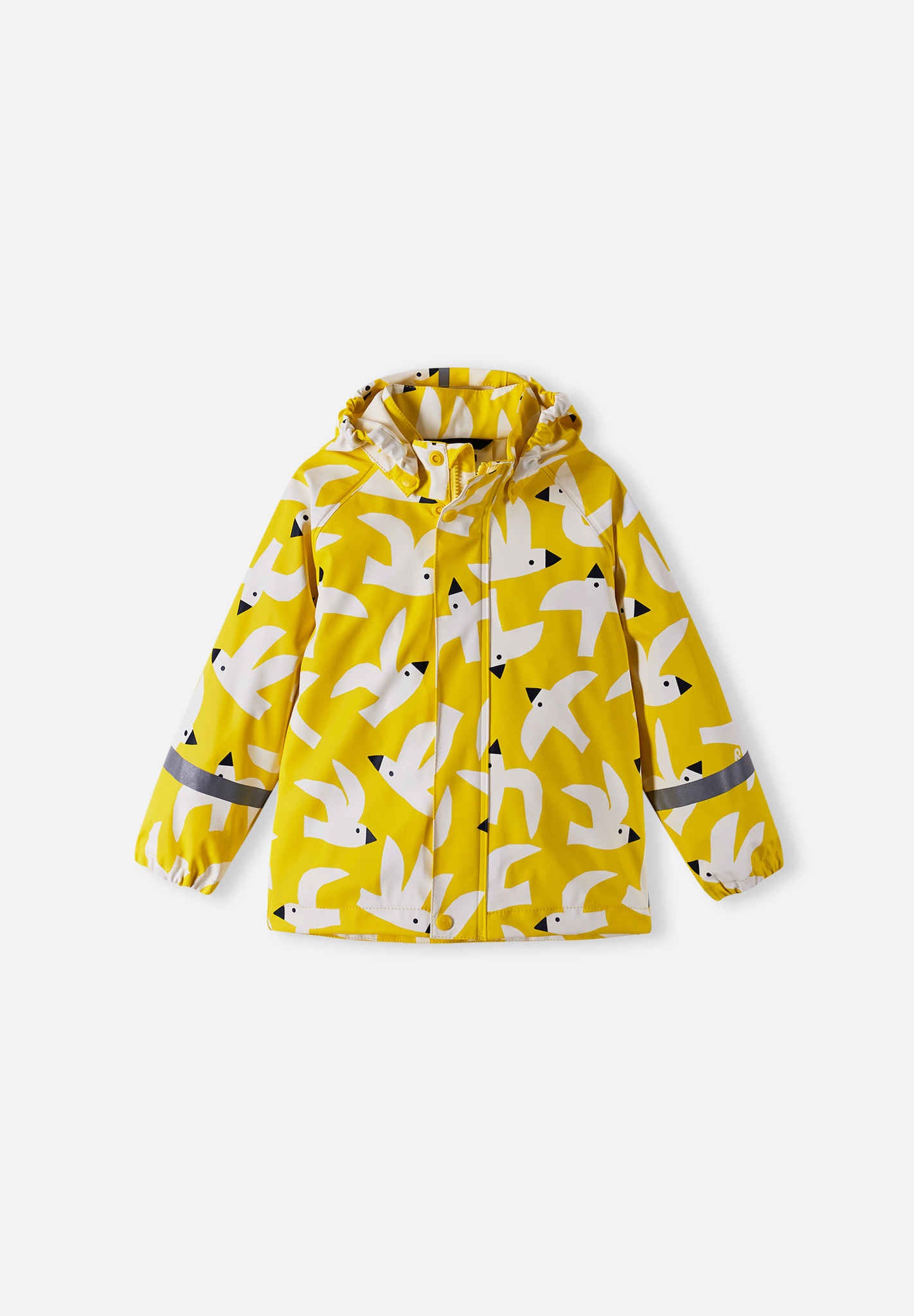 Kids' rain jacket Vesi