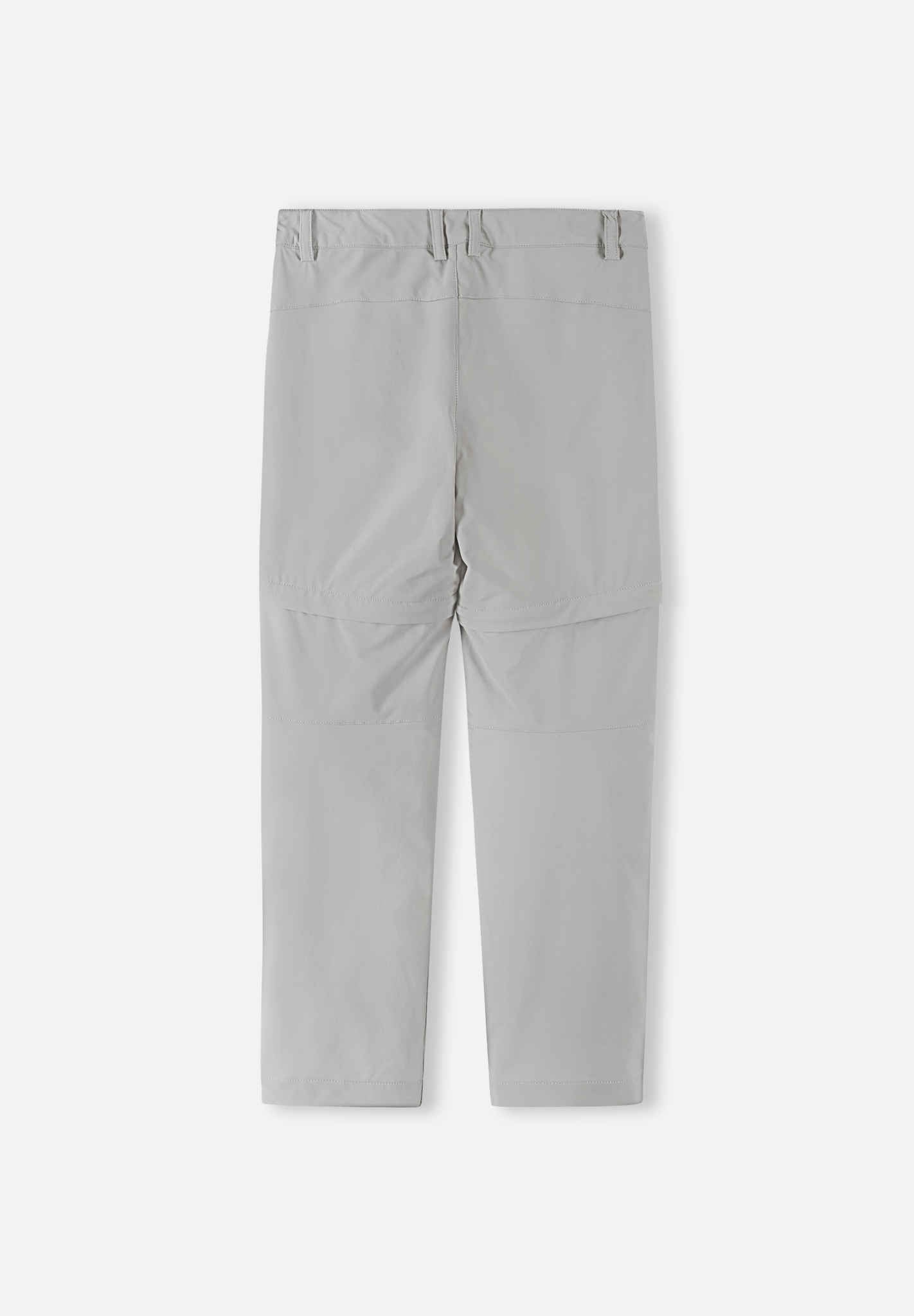 Kids' mosquito repellent 2in1 hiking pants Virrat