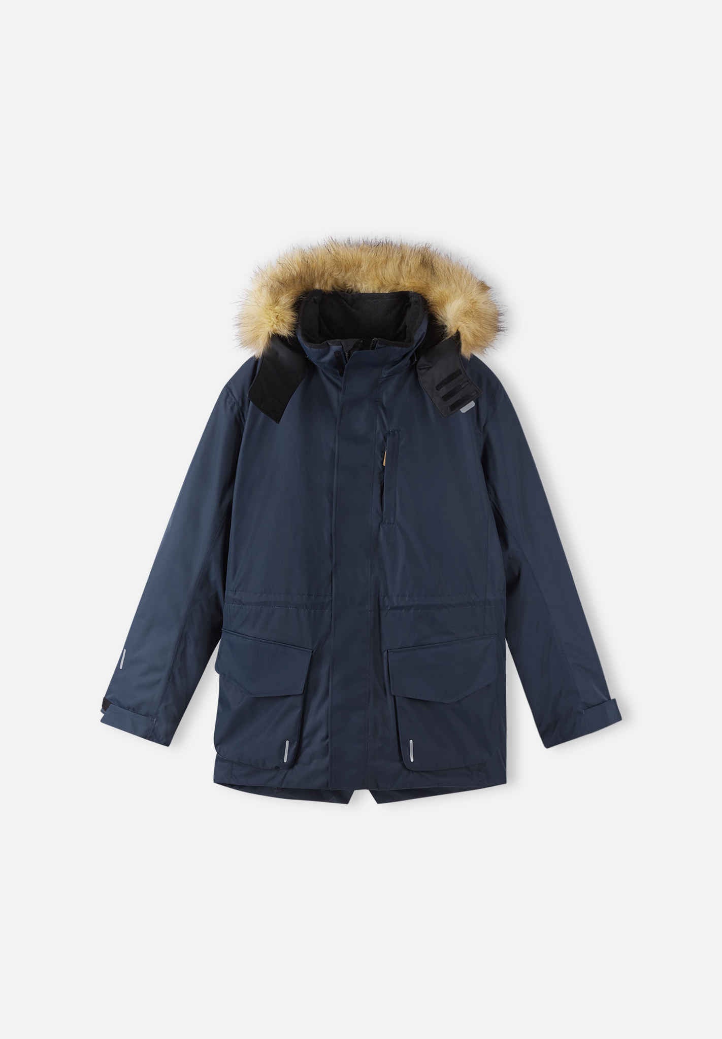 Adults' waterproof winter jacket Granne