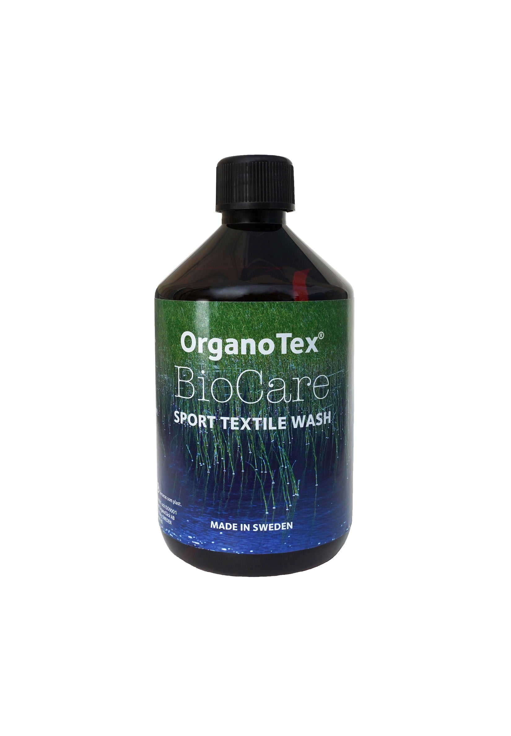 OrganoTex? BioCare Sport Textil Wash