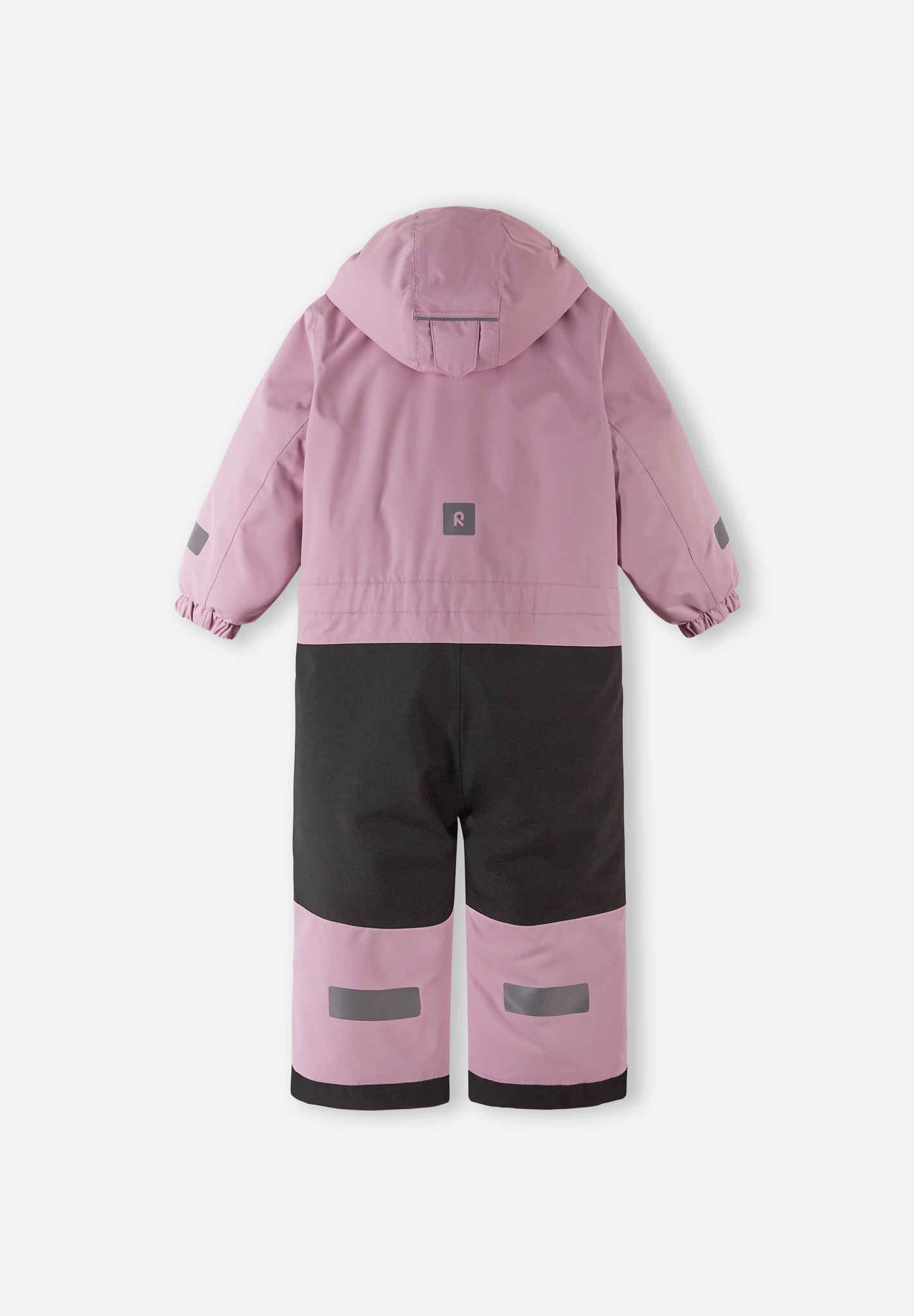Kids' waterproof snowsuit Muhos