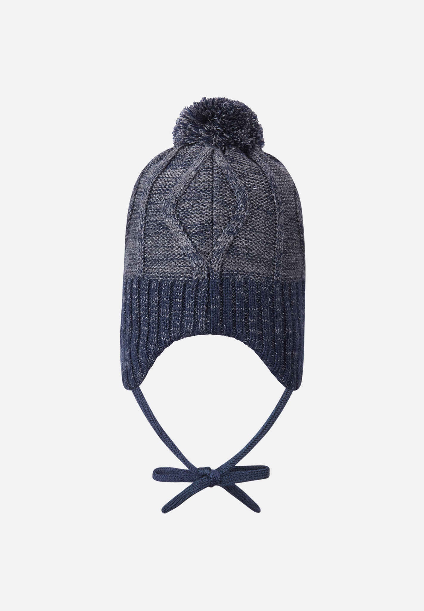 Toddlers' beanie Paljakka
