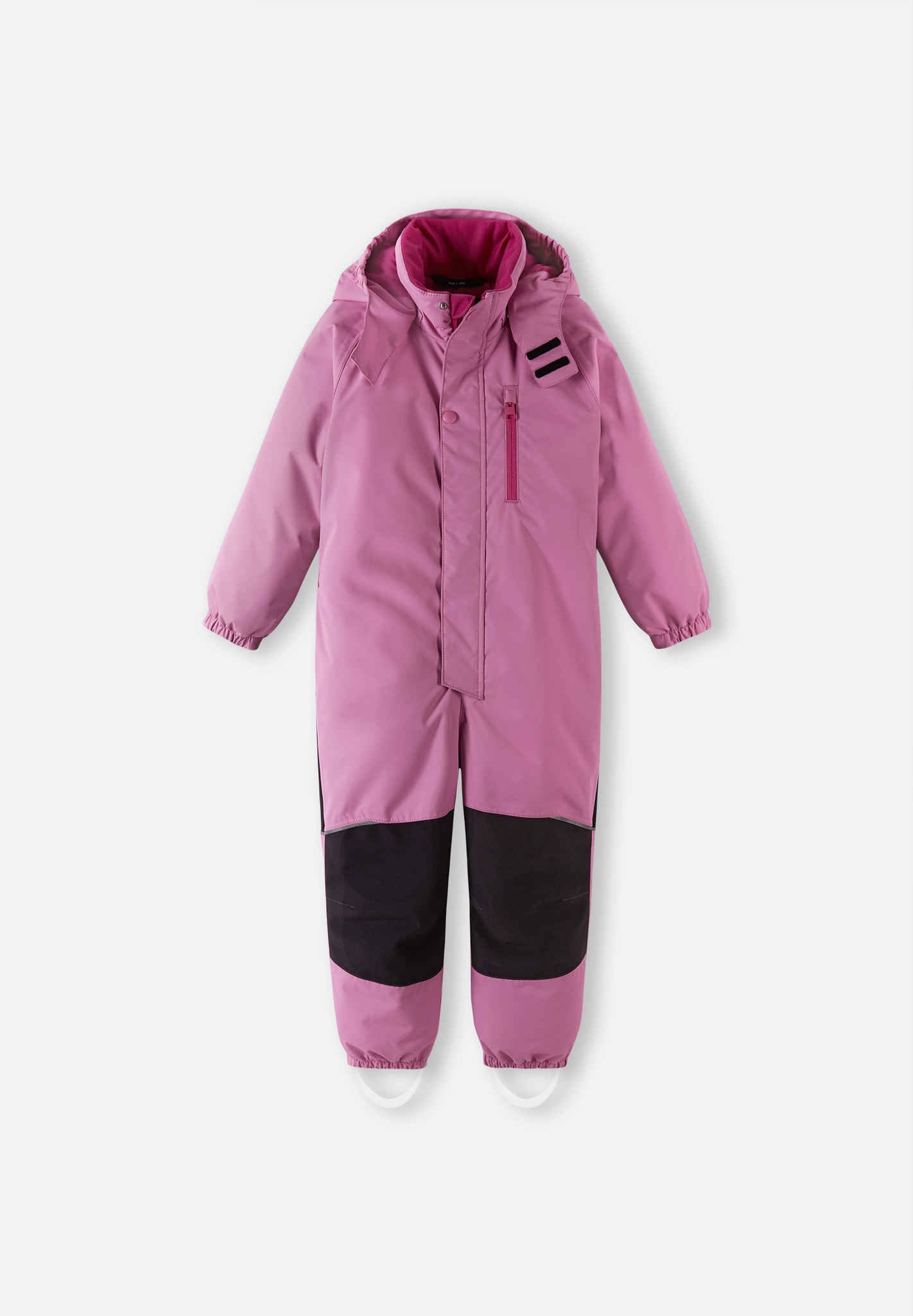 Kids' snowsuit Pakuri